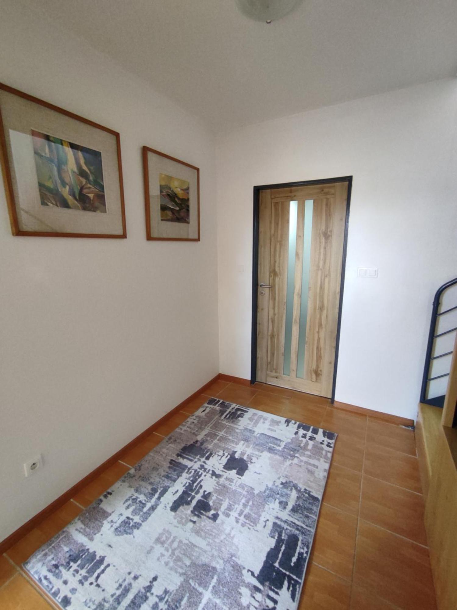 Appartement Ubytovani Ema à Valtice Extérieur photo