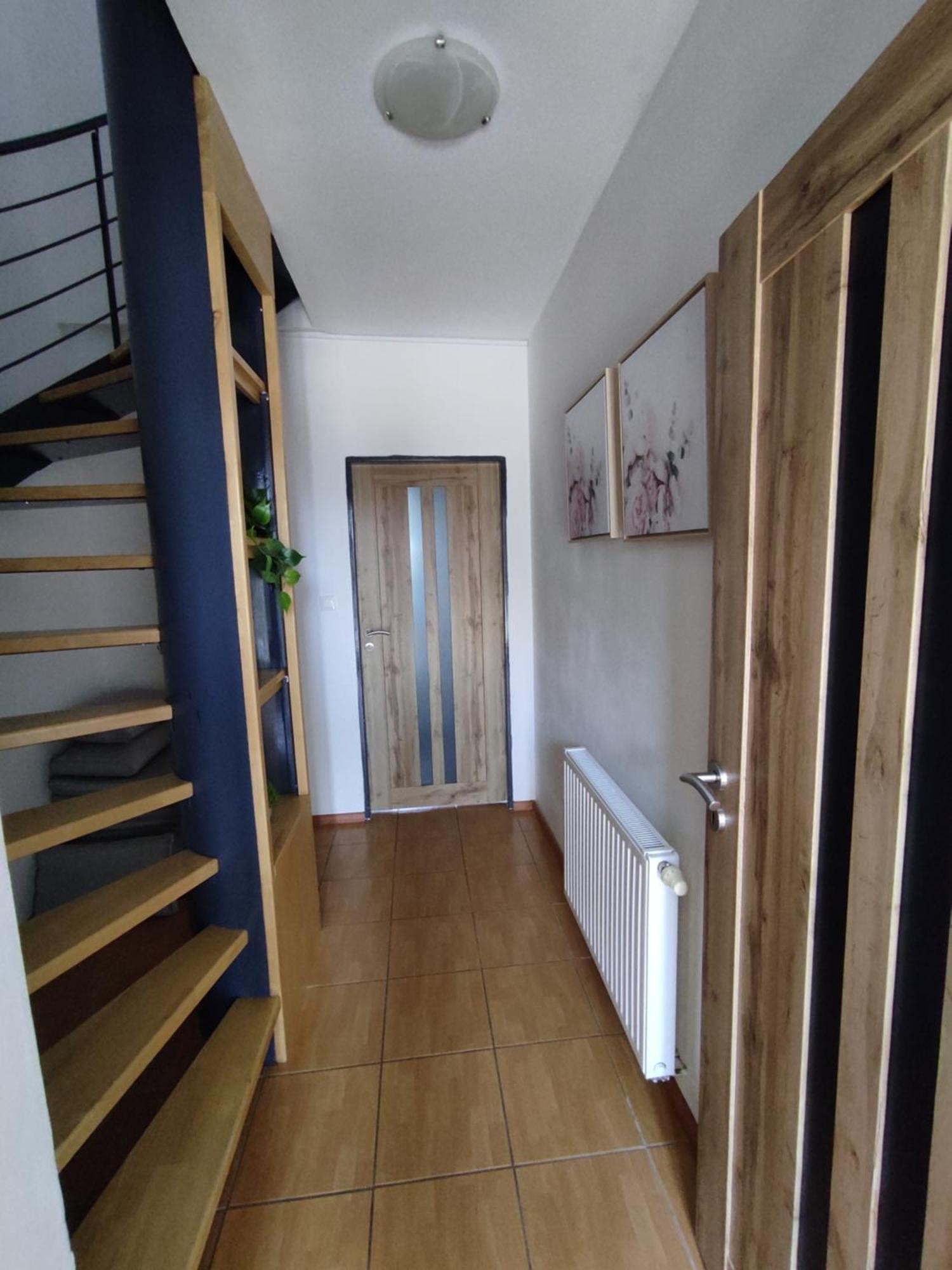 Appartement Ubytovani Ema à Valtice Extérieur photo